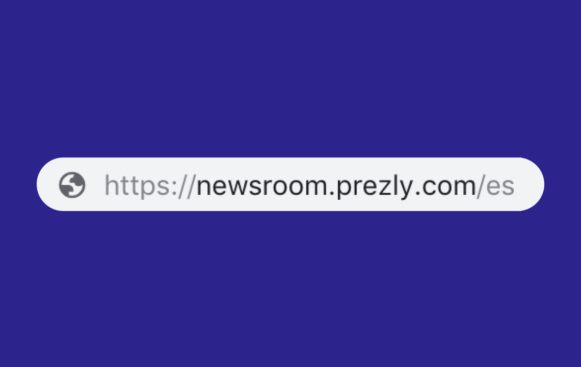 Can I change the URL of my site?